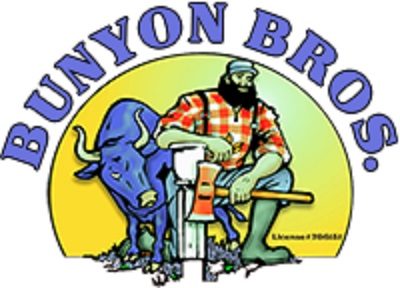 Bunyon Bros. Tree Service